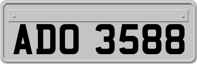 ADO3588