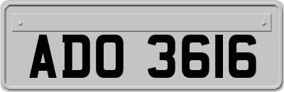 ADO3616