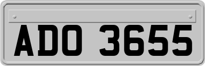 ADO3655