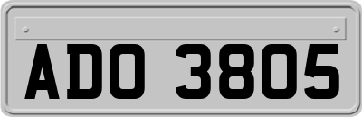 ADO3805