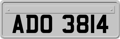 ADO3814