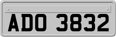 ADO3832