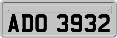 ADO3932