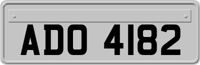 ADO4182