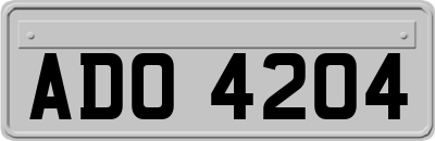 ADO4204