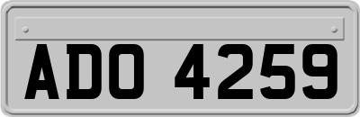 ADO4259