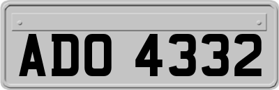 ADO4332