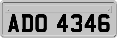ADO4346