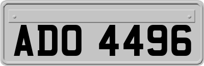 ADO4496