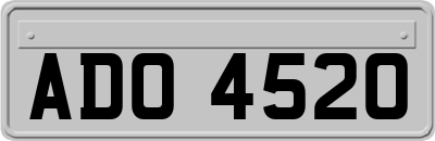 ADO4520