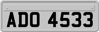 ADO4533