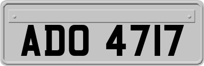 ADO4717