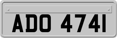 ADO4741