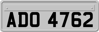 ADO4762