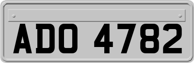 ADO4782