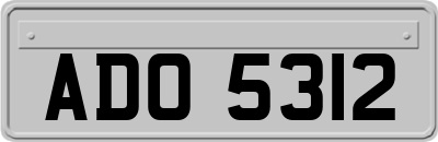 ADO5312