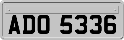 ADO5336