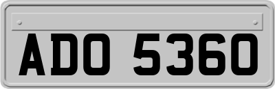 ADO5360