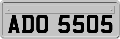 ADO5505