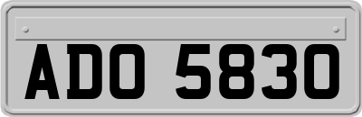 ADO5830