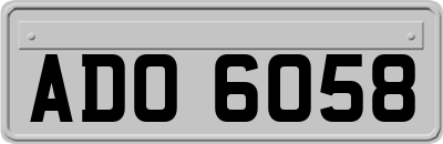 ADO6058