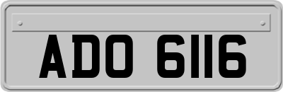ADO6116