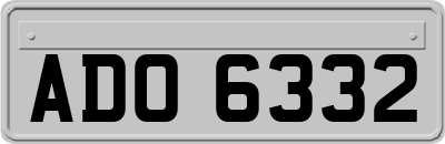 ADO6332