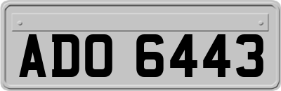 ADO6443
