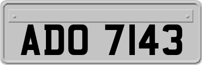 ADO7143