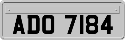 ADO7184