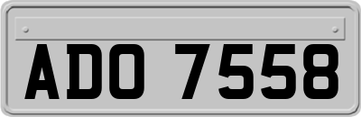 ADO7558
