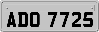 ADO7725