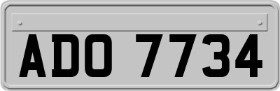 ADO7734