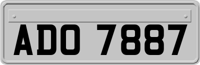 ADO7887