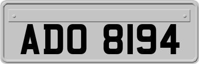 ADO8194
