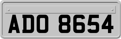 ADO8654