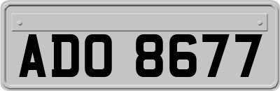 ADO8677