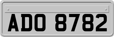 ADO8782