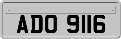 ADO9116