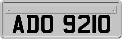 ADO9210