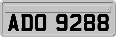 ADO9288