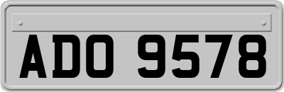 ADO9578