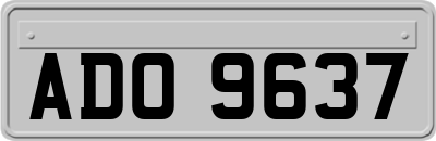 ADO9637