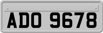 ADO9678