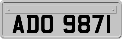 ADO9871