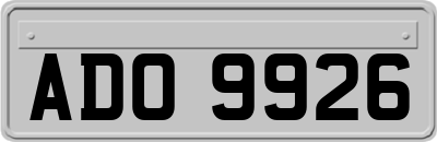 ADO9926