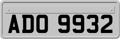 ADO9932