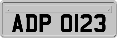ADP0123