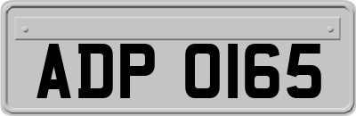 ADP0165