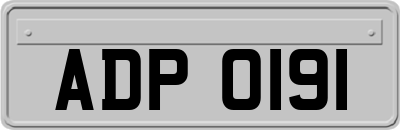 ADP0191